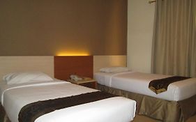 Hotel Delta Sinar Mayang Sidoarjo
